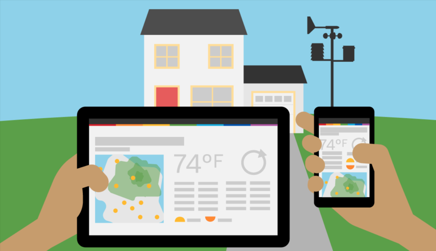 How to Build a Home Weather Prediction System