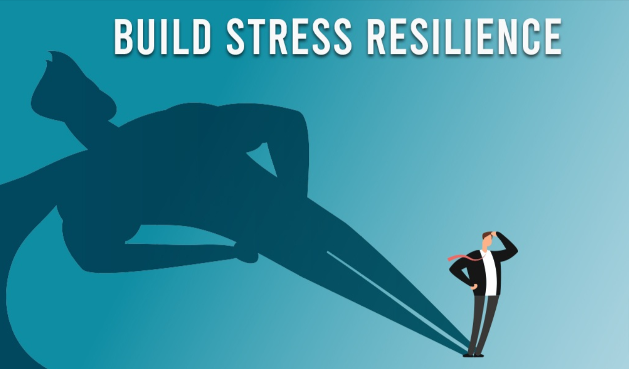 The Science of “Hormetic Stress” for Resilience