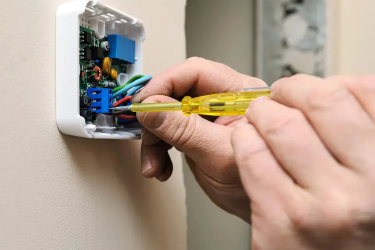 How to Create a Custom Smart Thermostat